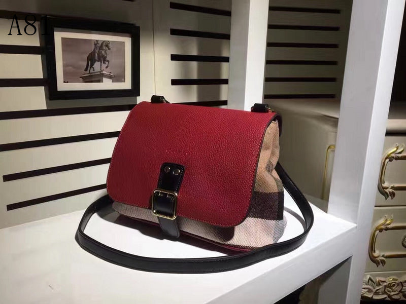 Burberry Bags - Bagsattire   044