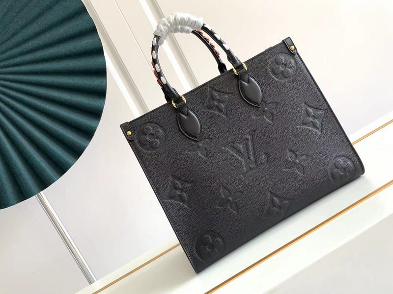 Fan Fashion Lu-Vi bags - 17537