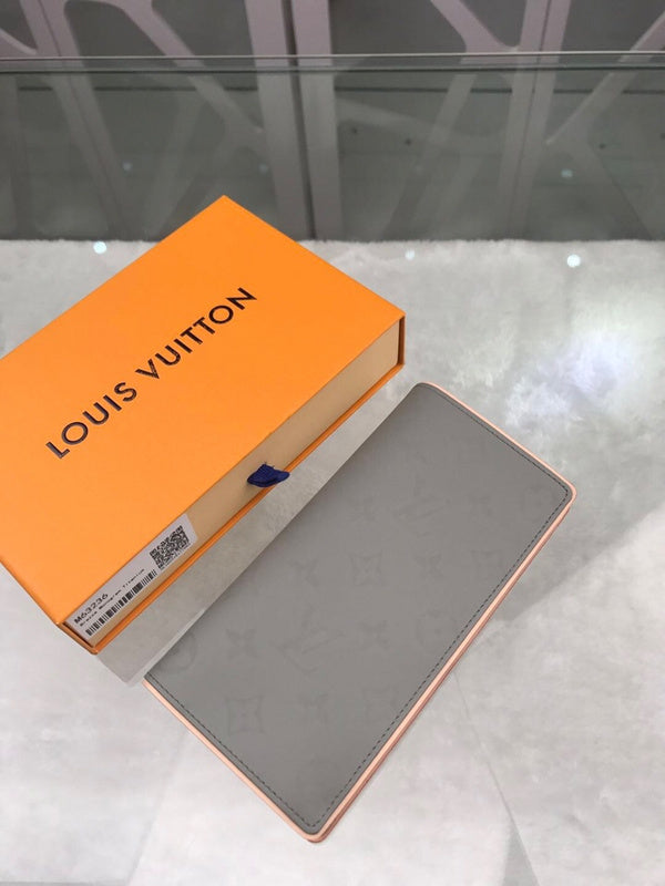 Amelia- LOV  Luxury  Wallets - 634