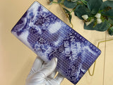 Amelia- LOV  Luxury  Wallets - 533