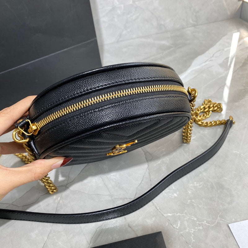 Amelia - YSL Bag - 4103