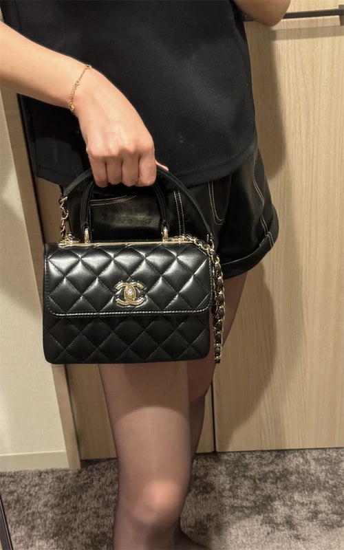 Amelia- CHL Bags - 104