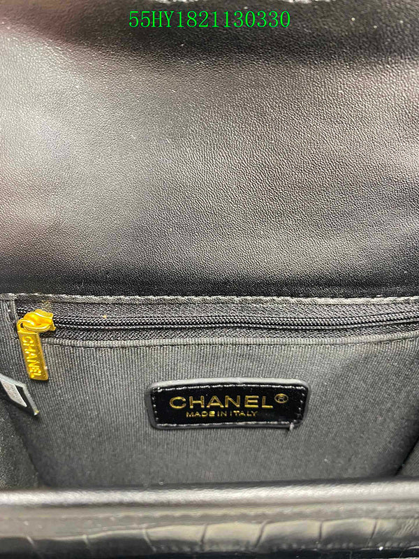 Amelia CHL Bags - 1786