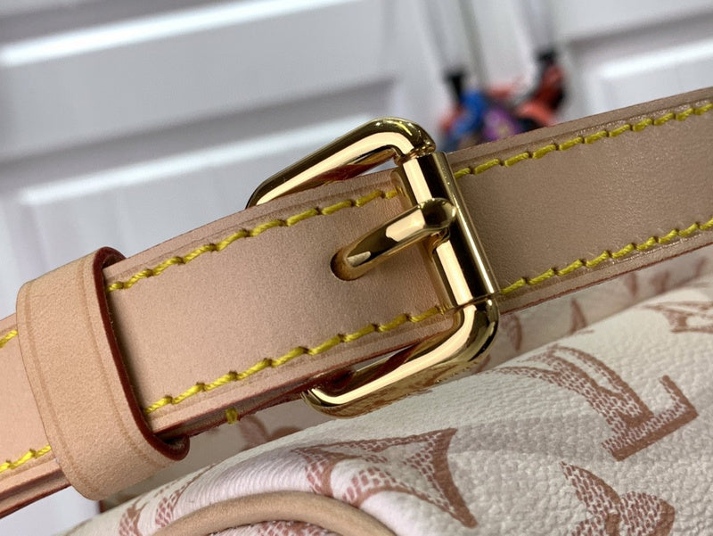 Fashion Lu-Vi bags - 3453