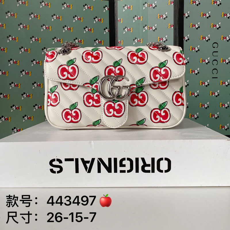 Amelia Fashion - GCI Bags - 2415