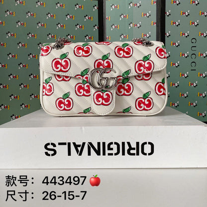 Amelia Fashion - GCI Bags - 2415