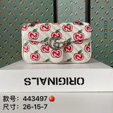 Amelia Fashion - GCI Bags - 2415