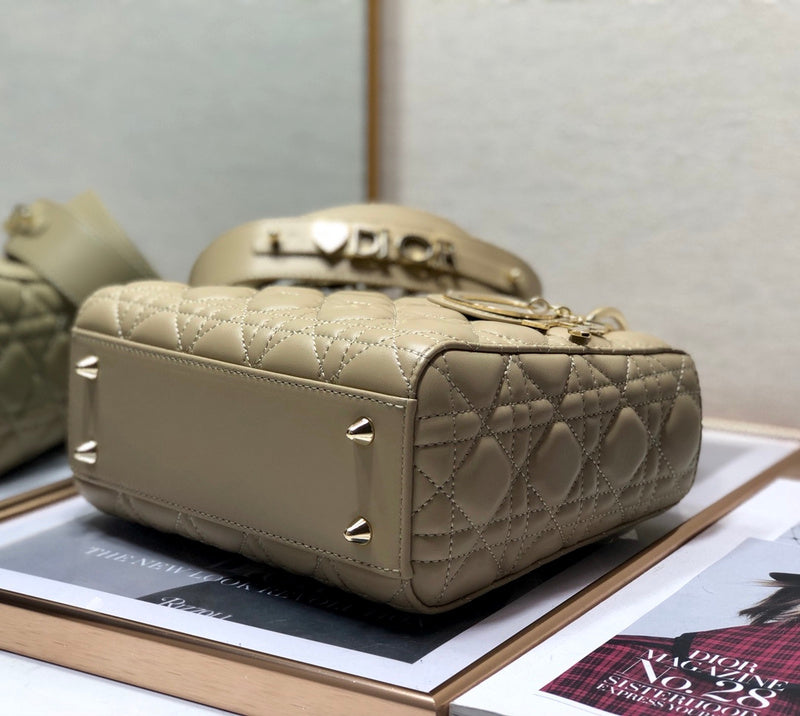 Amelia- DOR Bags - 1108