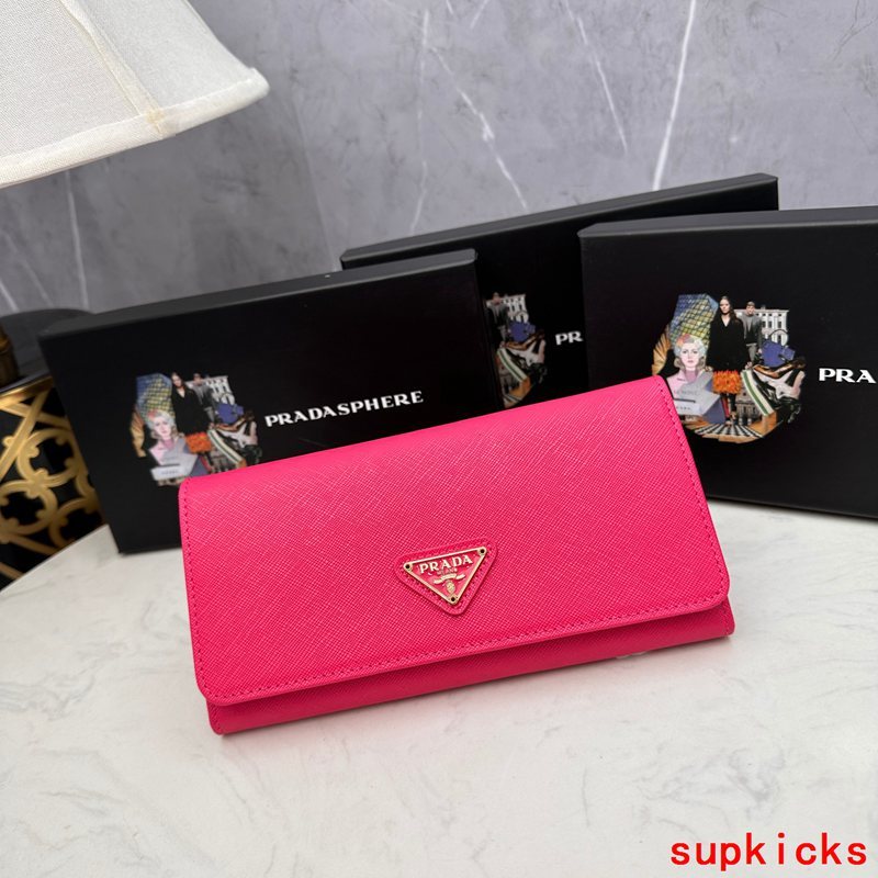 Amelia- Mix Wallets - 599