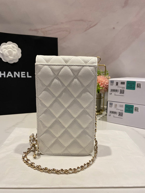 Wellow Bags - Chanel - Bags  - 165