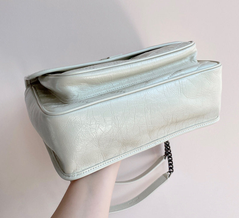 Amelia - YSL Bag - 3731