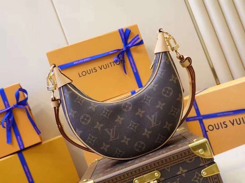 Amelia - LV Bags - 12520