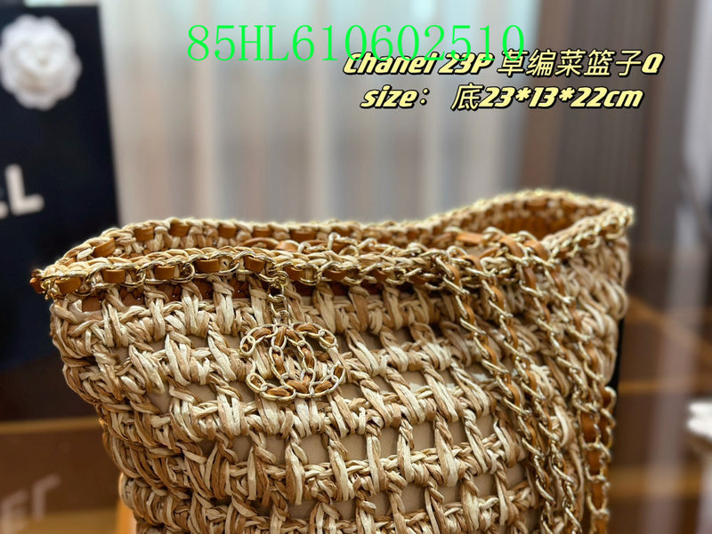 Amelia - CHL Bags - 757