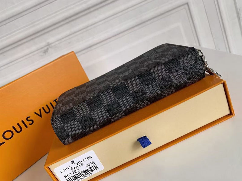 Amelia- LOV  Luxury  Wallets - 719