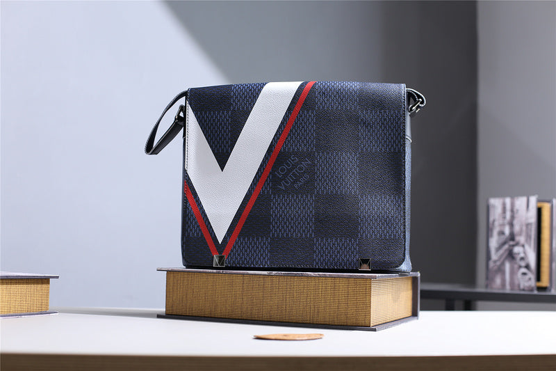 Fan Fashion Lu-Vi bags - 10403