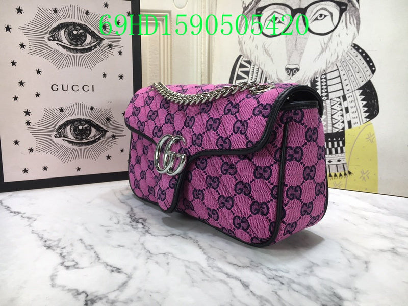 Amelia - GCI Bags - 11076