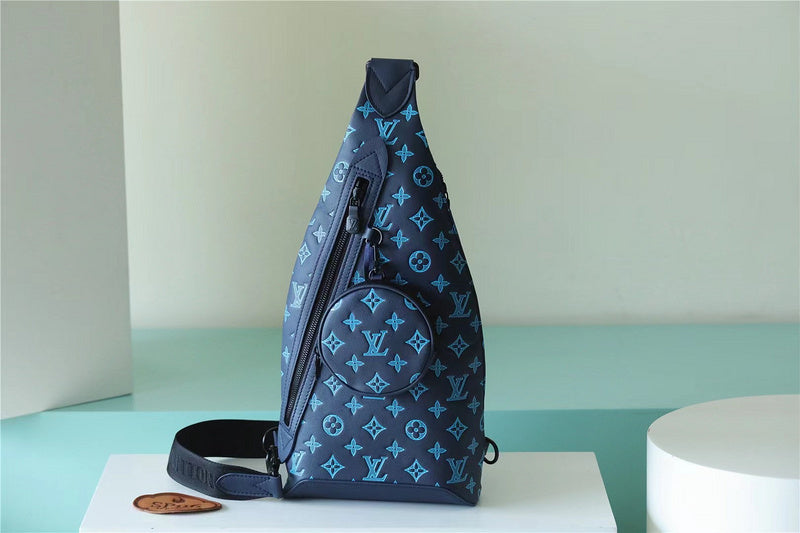 Fan Fashion Lu-Vi bags - 9951