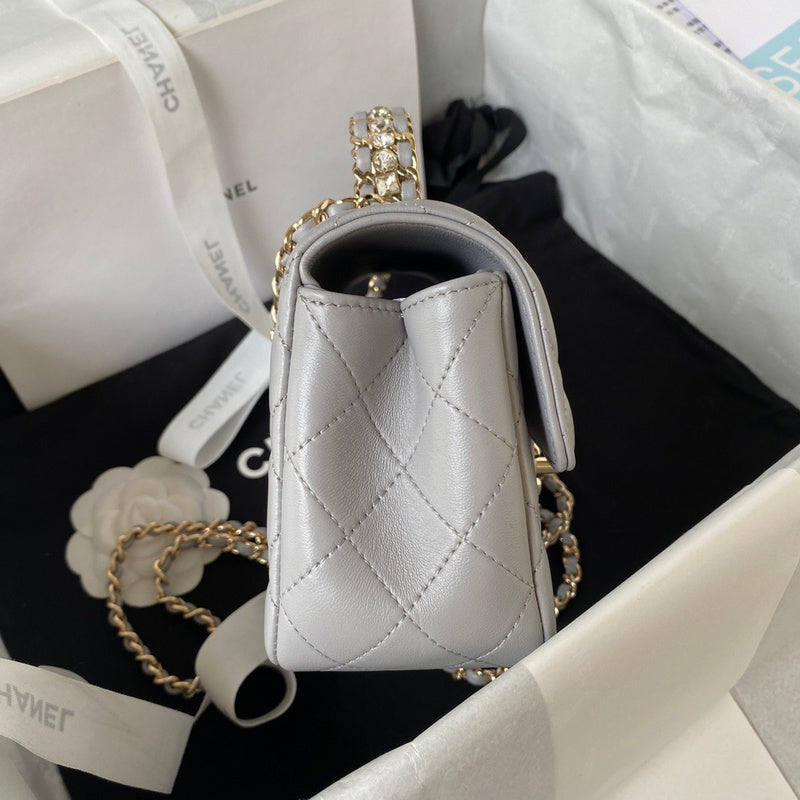 Amelia- CHL Bags - 7501