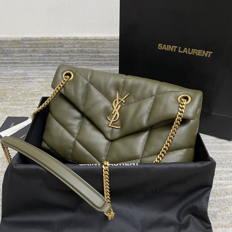 Amelia - YSL Bag - 3805