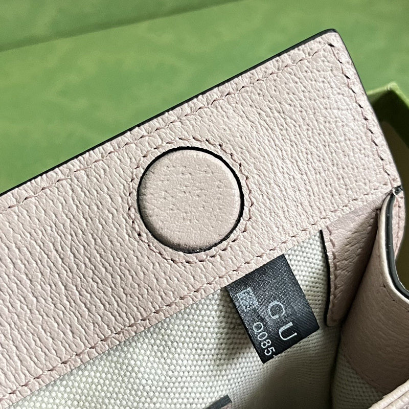 Amelia- GCI - GG WOMEN LUXURY BAGS - 113