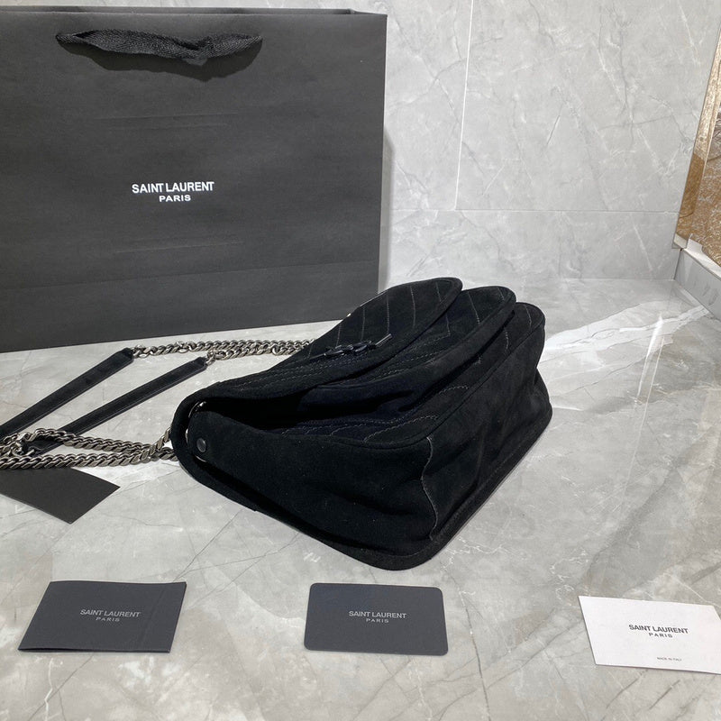 Amelia - YSL Bag - 4047