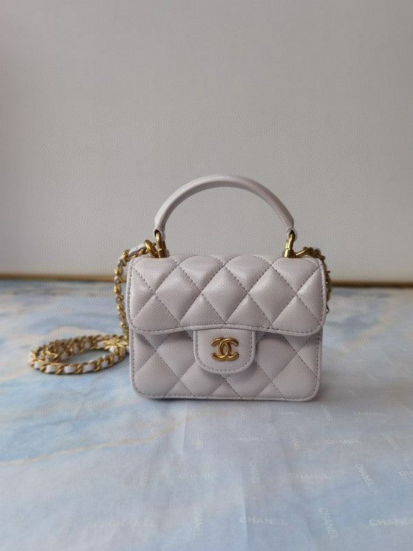 Wellow Bags - Chanel - Bags  - 340