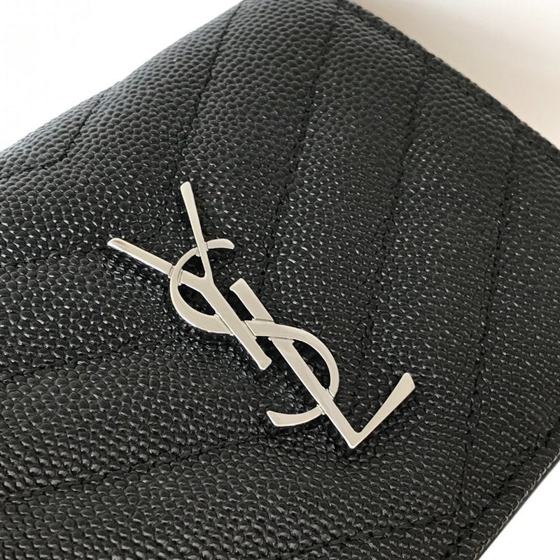 Amelia - YSL Bag - 2422