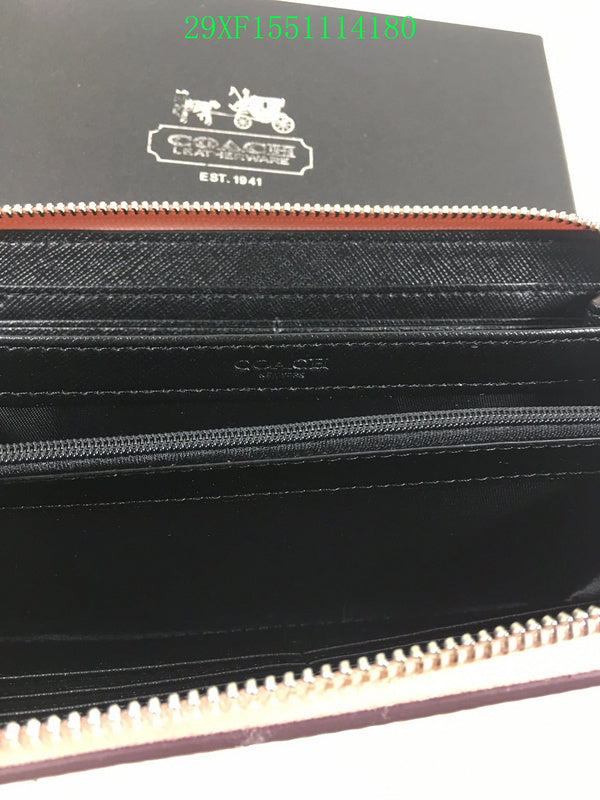 Amelia - CAH Wallet - 058