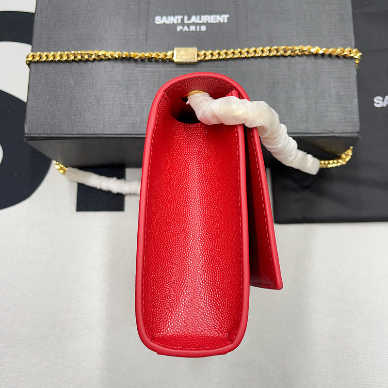 Amelia - YSL Bag - 1986