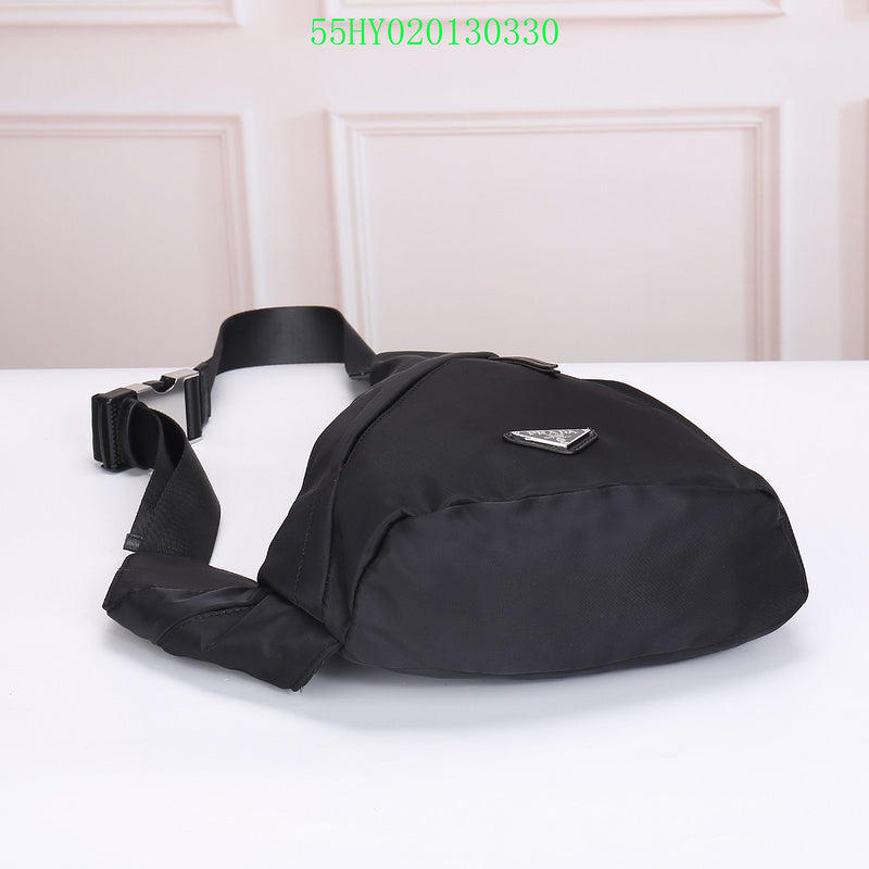 Prada Bags - The Barnes Bags  635