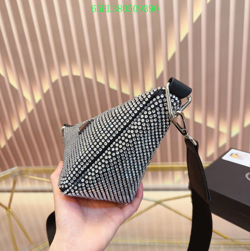 Prada Bags - The Barnes Bags  318