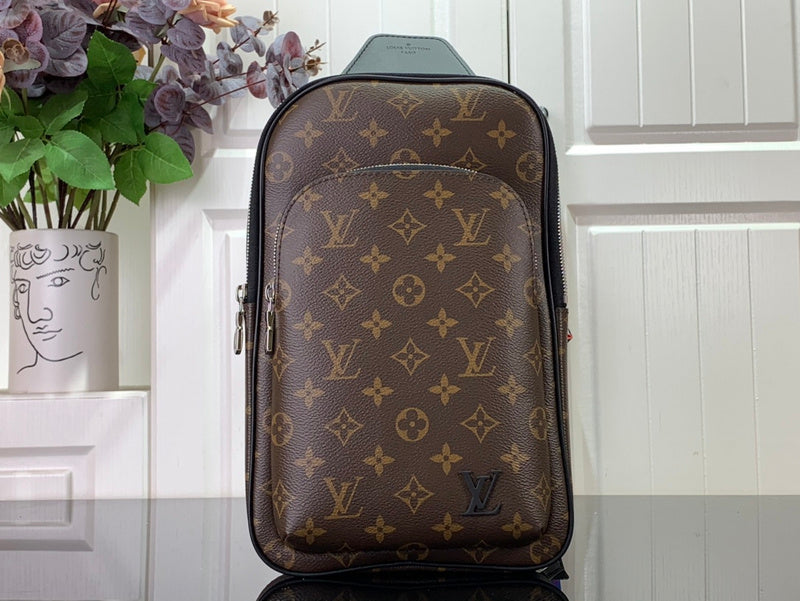 Amelia - LV Bags - 16168
