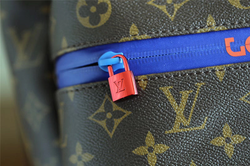 Glami-i LOV Backpacks - 220
