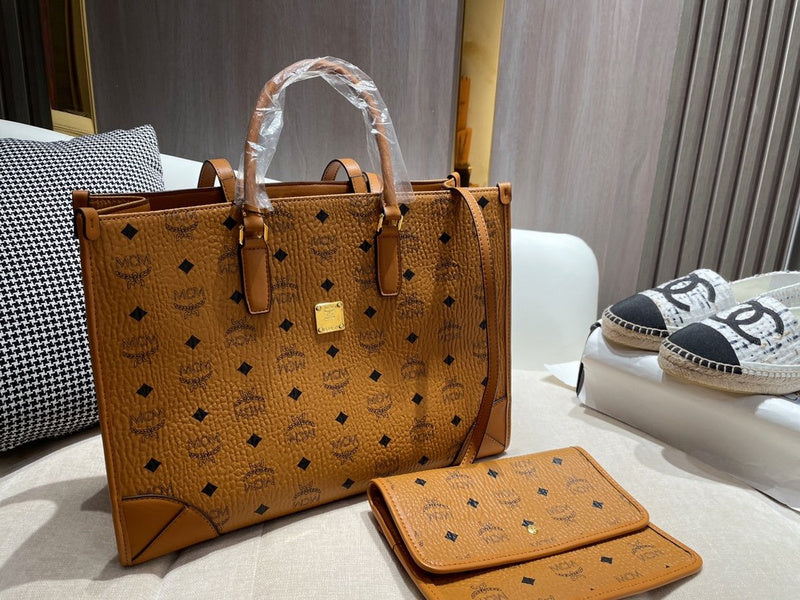 Amelia- - MQM Bags - 042