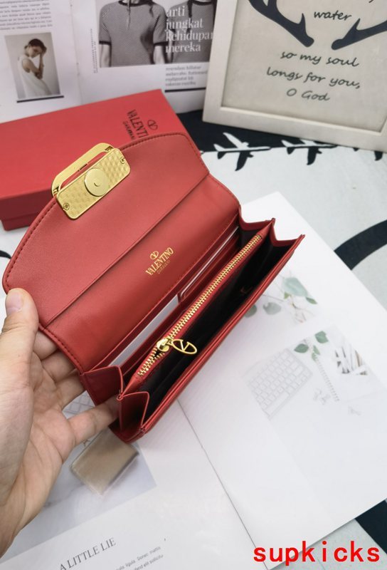 Amelia- Mix Wallets - 638