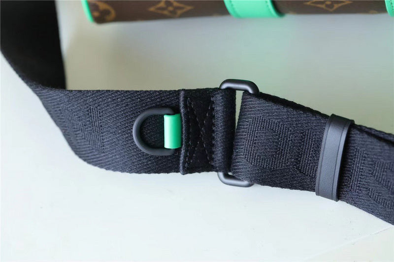Fan Fashion Lu-Vi bags - 11256