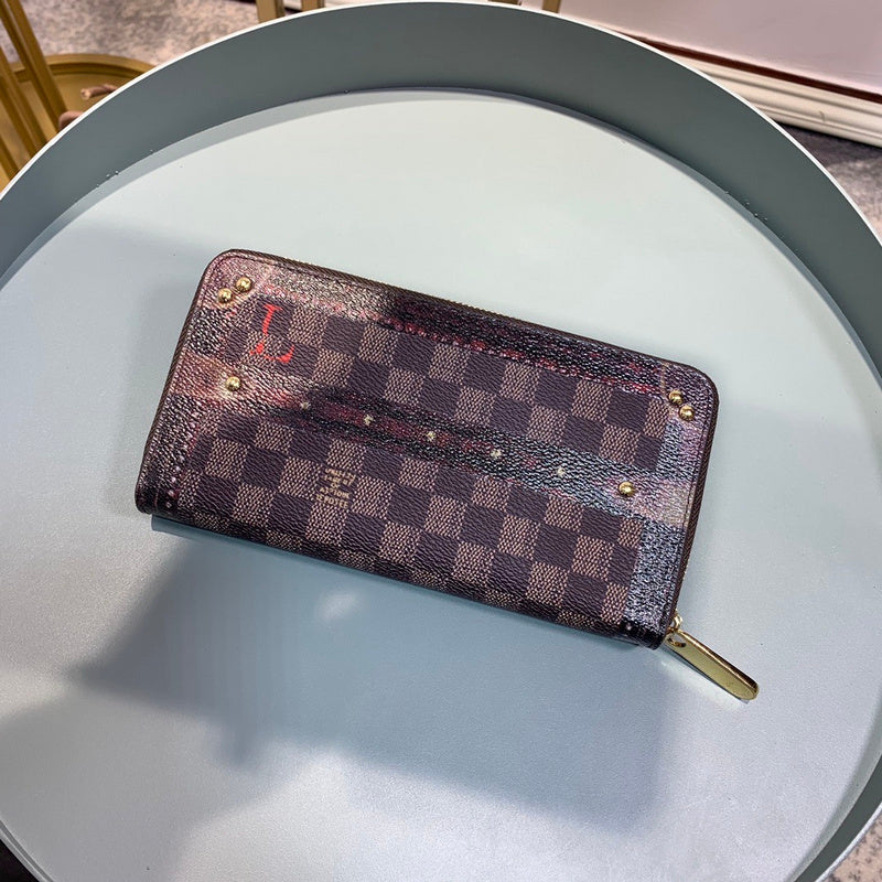 Fan Fashion Lu-Vi bags - 9116