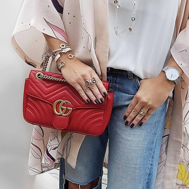 Amelia- GUKI Women Bags - 554