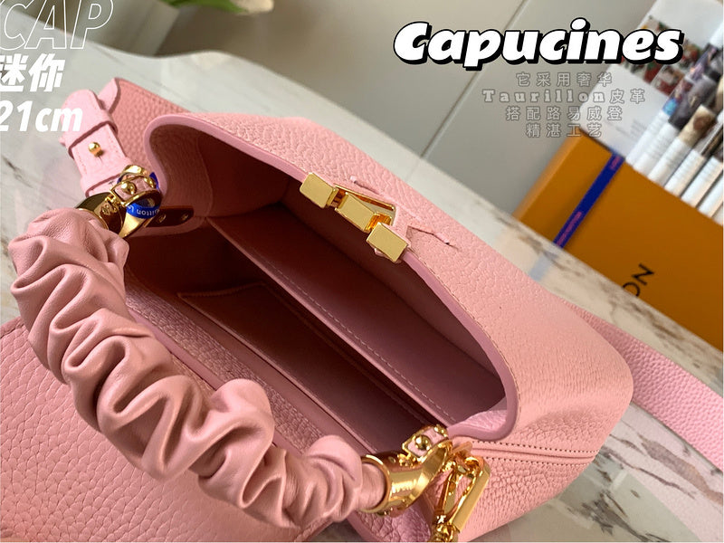 Amelia's Bag Gallery - LOV Bags - 1220