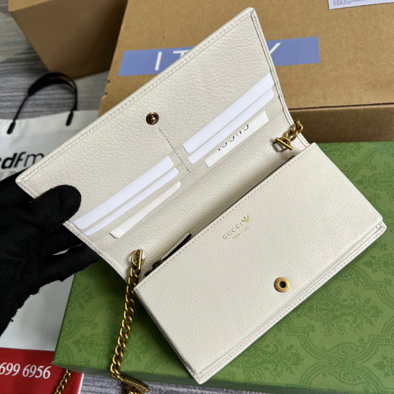 Amelia- GCI LUXURY LADY BAGS - 567