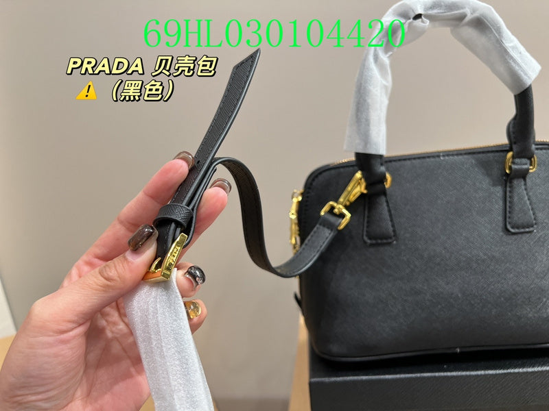 Prada Bags - The Barnes Bags  661