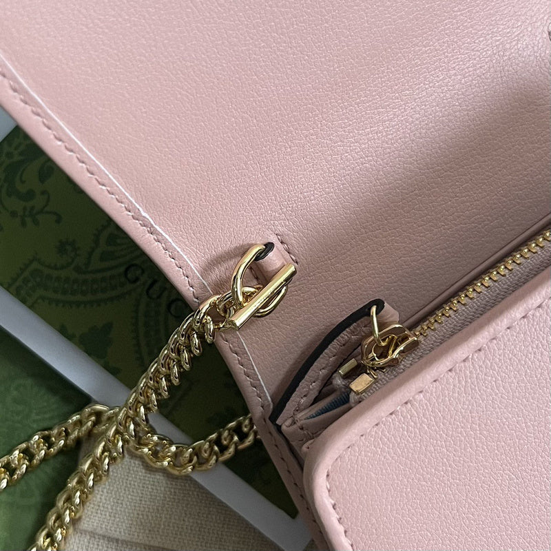 Amelia- GCI - GG WOMEN LUXURY BAGS - 003