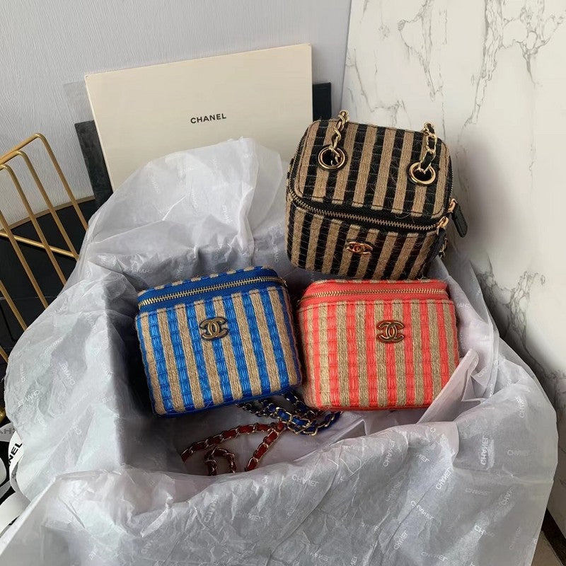 Wellow Bags - Chanel - Bags  - 386