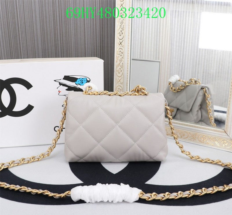 Amelia - CHL Bags - 1242