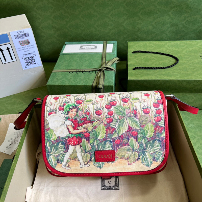 Amelia - GCC Bags - 4785