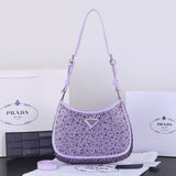 Amelia- PRDA  LUXURY BAGS - 121