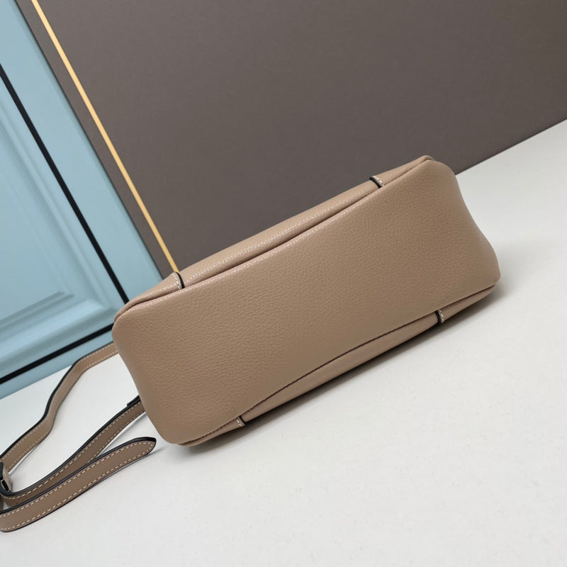 Amelia- PRDA  LUXURY BAGS - 334