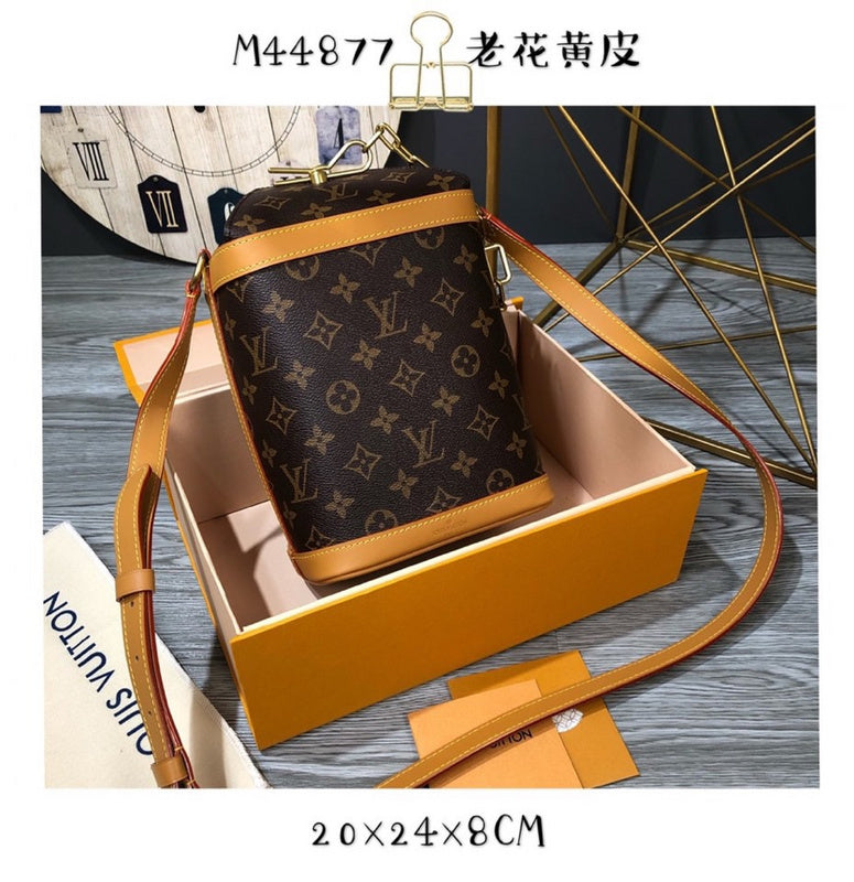 Amelia - LV Bags - 13333