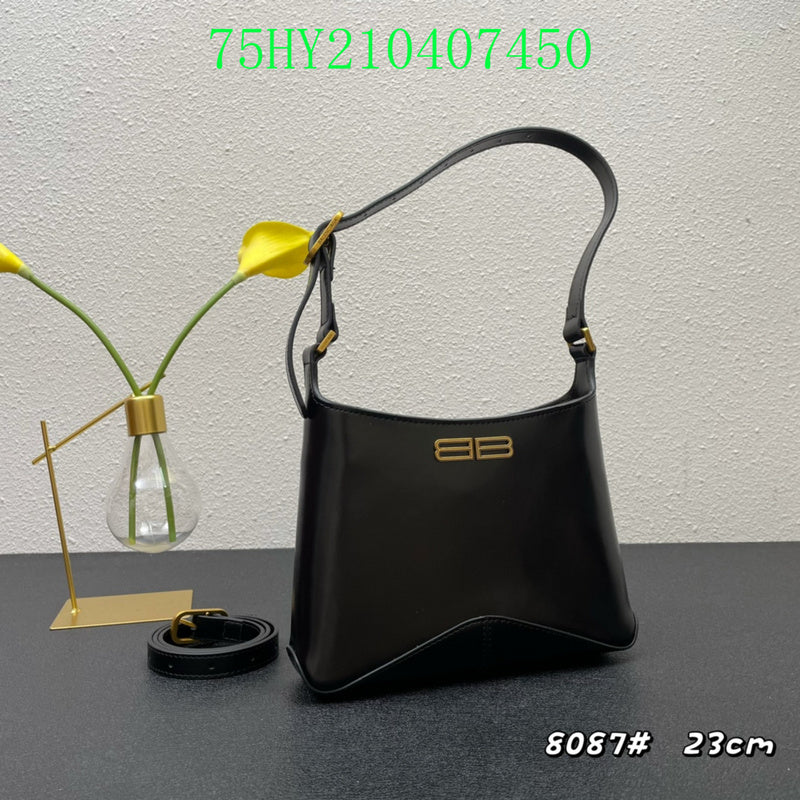 Amelia - BGA Bags - 1845