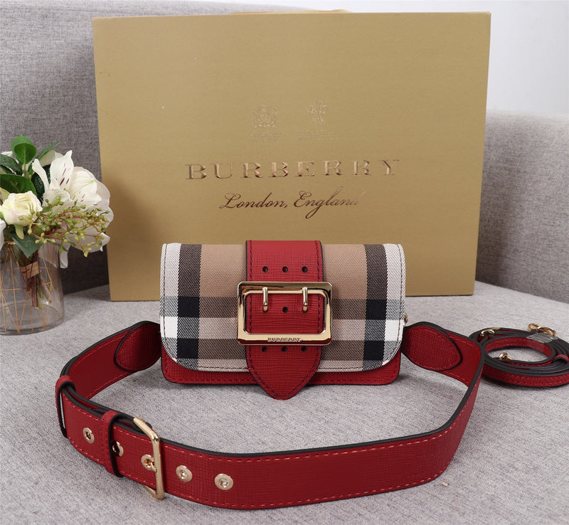 B-Berry Bags - Women Ameliave Luxury Bags - 1012